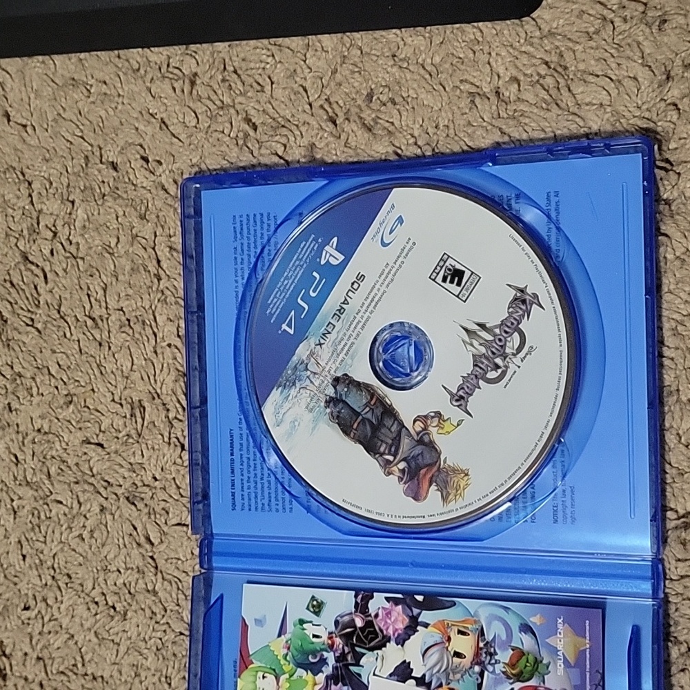 Video game - Picture 2 of 2